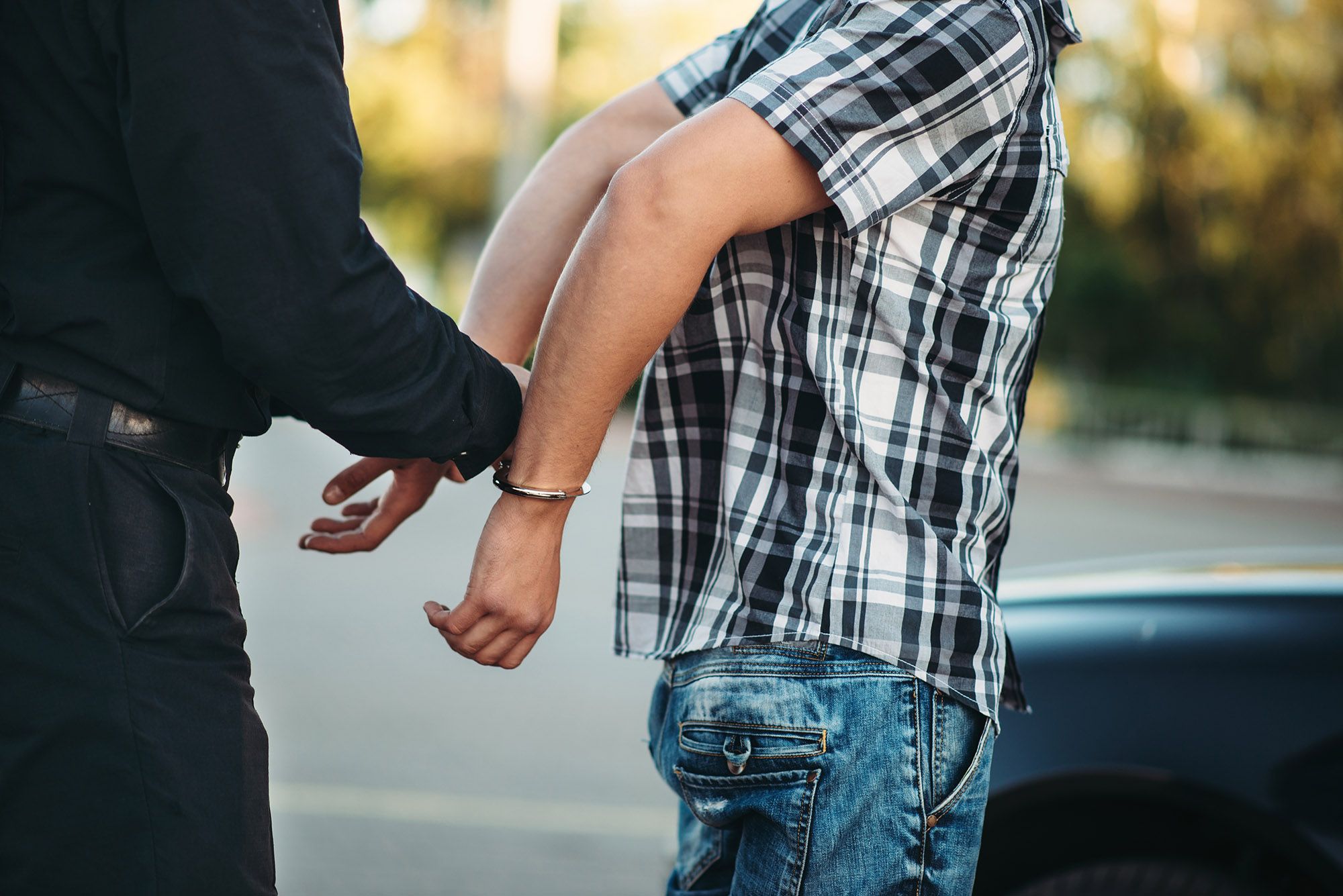 spring branch attorney dwi arrest reasonable suspicion | driving while intoxicated defense lawyer