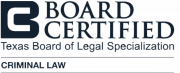 Texas Board of Legal Specialization